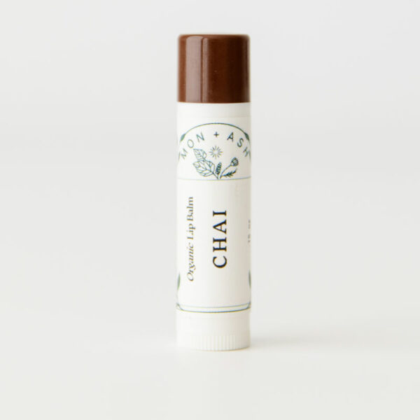 Chai Lip Balm