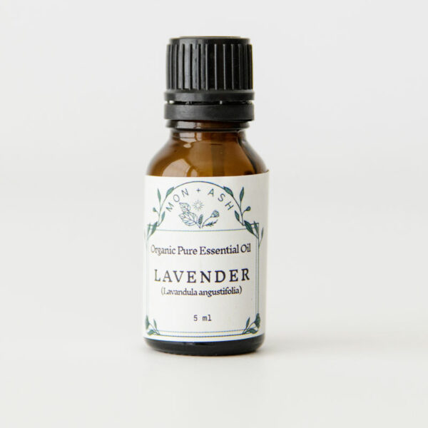Lavender Essential Oil