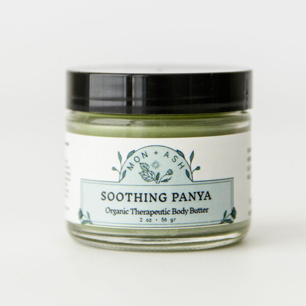 Soothing Panya Body Butter (Therapeutic)