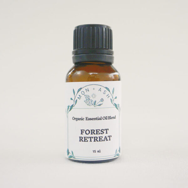 Forest Retreat Essential Oil Blend