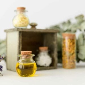 Botanical Lift Aromatherapy Roll-On