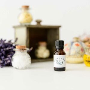 Botanical Lift - Neat Essential Oil Blend