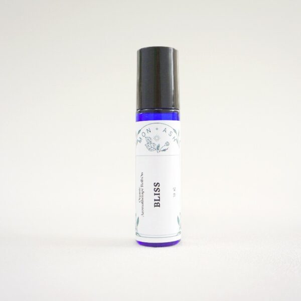 Bliss Aromatherapy Roll-On