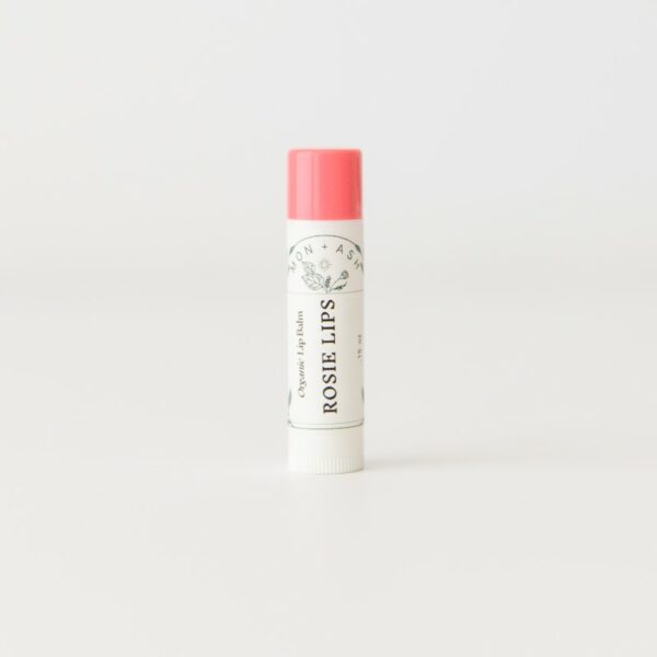 Rosie Lips Lip Balm