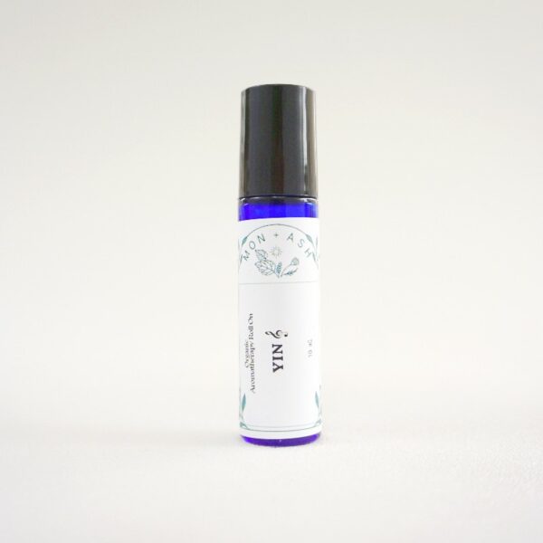 Yin Aromatherapy Roll-On