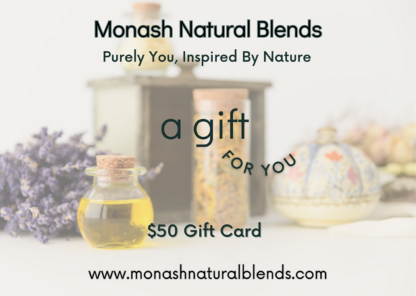Digital Gift Card