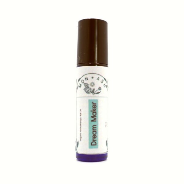 Dream Maker Aromatherapy Roll-On
