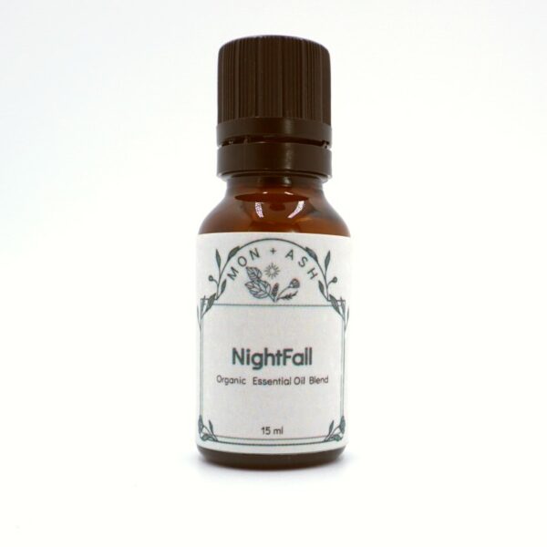 NightFall Essential Oil Blend
