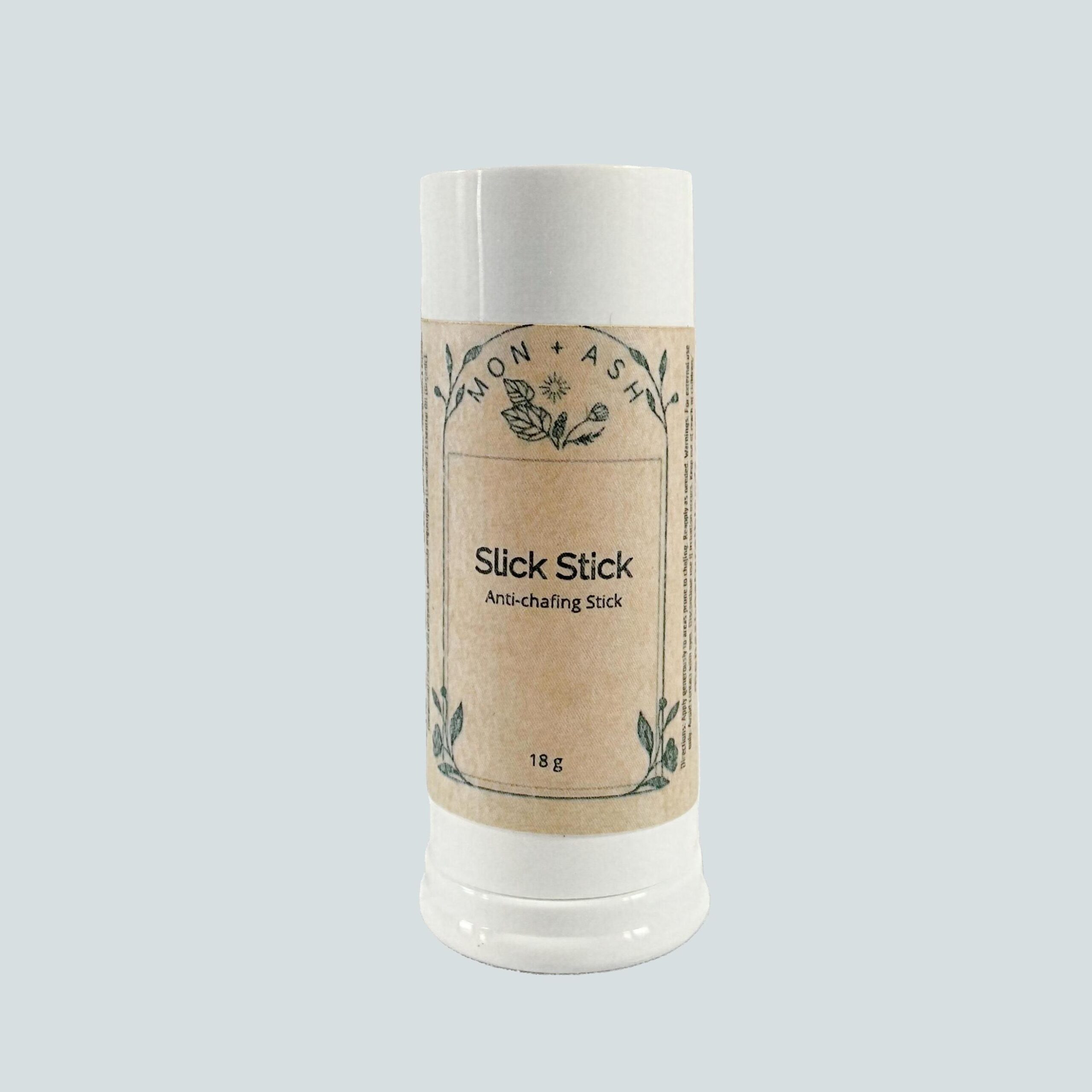Slick Stick with Sun-Infused Botanicals