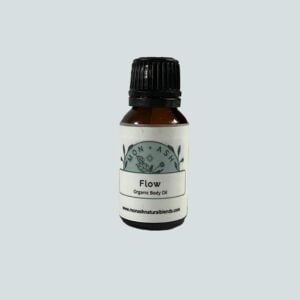 Flow Essential Oil Blend