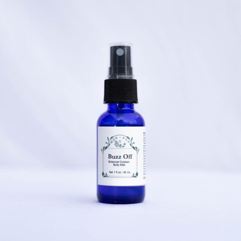 Buzz Off - Body Mist - Image 2