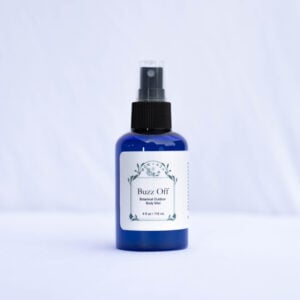Buzz Off - Body Mist