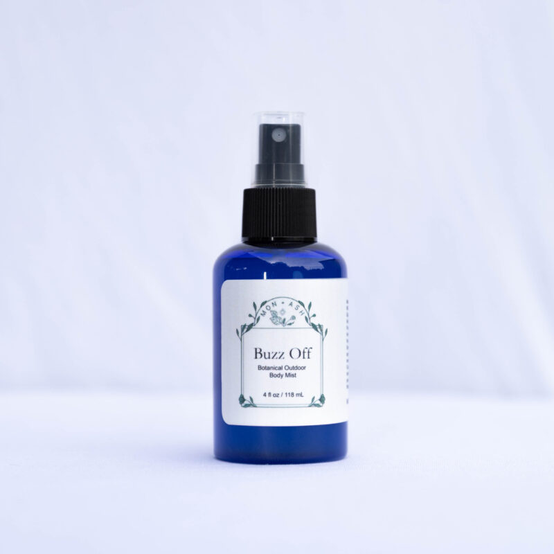 Buzz Off - Body Mist